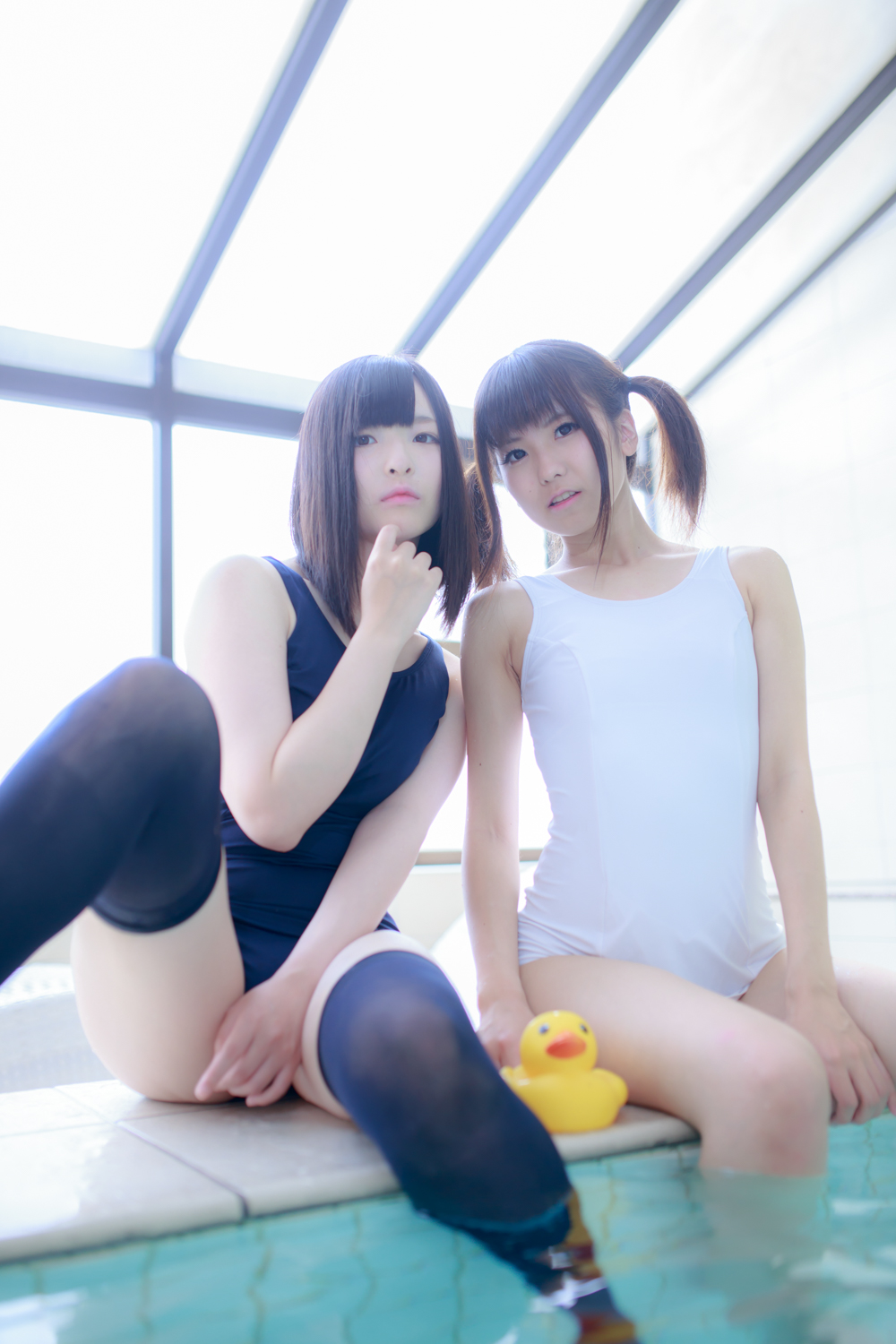 [Paw Pad Ayato, Nagisa MK-2, Usagi, Senji] Klartheit (khác nhau)