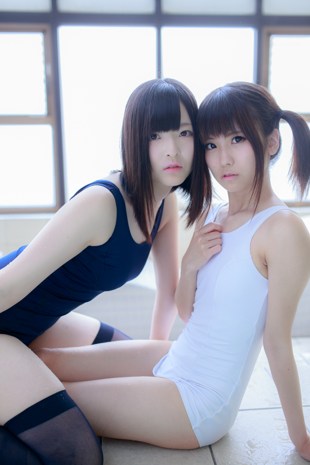 [Paw Pad Ayato, Nagisa MK-2, Usagi, Senji] Klartheit (khác nhau)