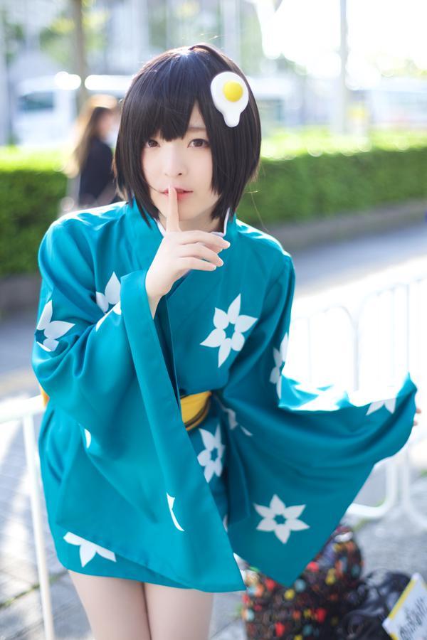 [Paw Pad Ayato, Nagisa MK-2, Usagi, Senji] Klartheit (khác nhau)