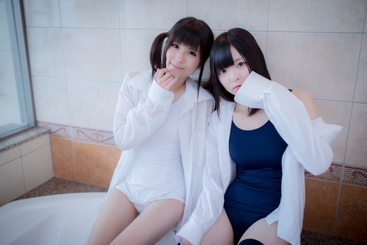 [Paw Pad Ayato, Nagisa MK-2, Usagi, Senji] Klartheit (khác nhau)