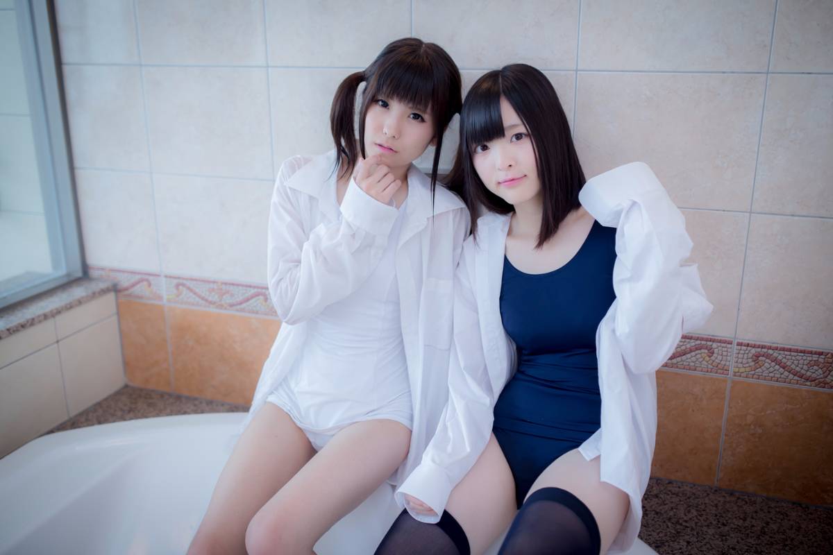 [Paw Pad Ayato, Nagisa MK-2, Usagi, Senji] Klartheit (khác nhau)