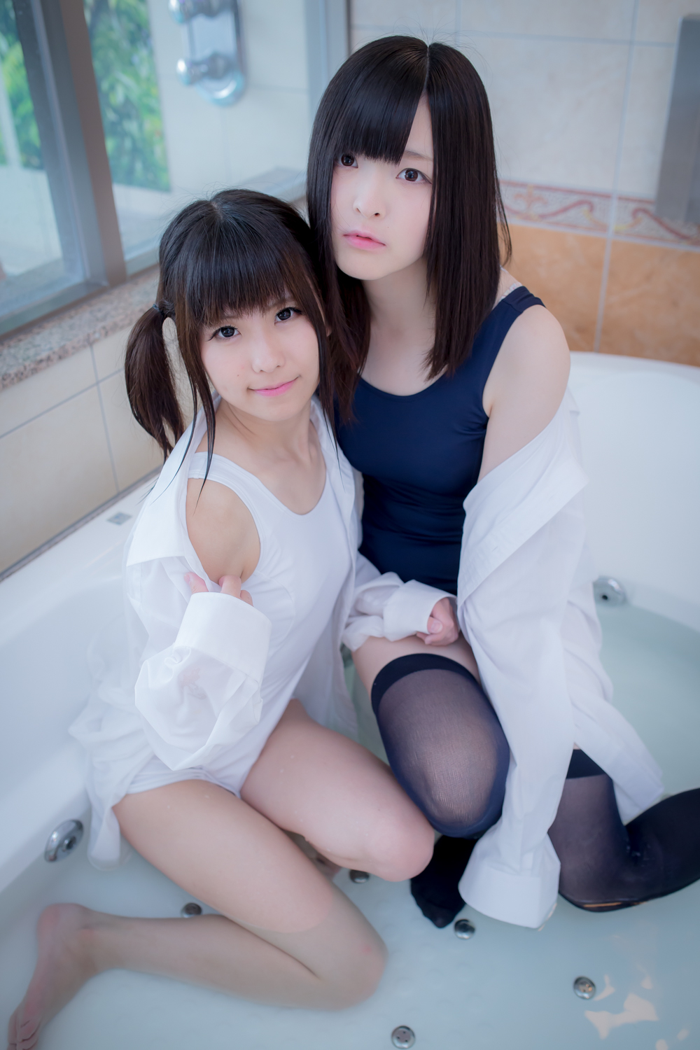 [Paw Pad Ayato, Nagisa MK-2, Usagi, Senji] Klartheit (khác nhau)