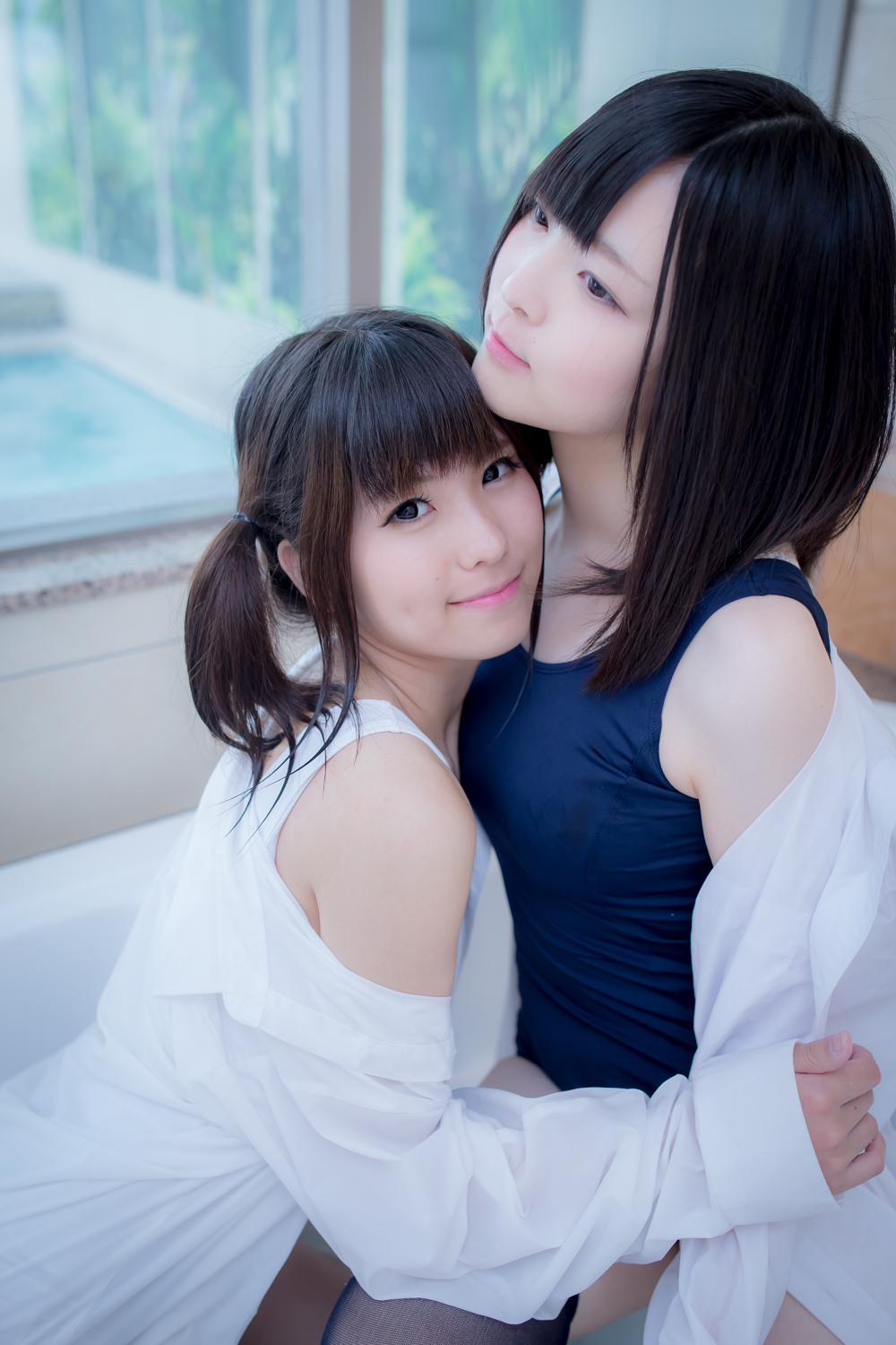 [Paw Pad Ayato, Nagisa MK-2, Usagi, Senji] Klartheit (khác nhau)