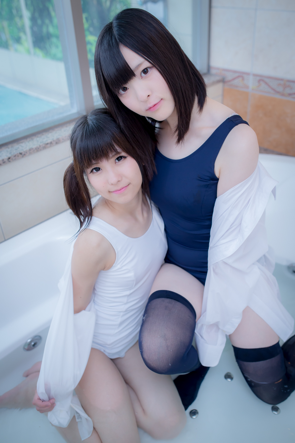 [Paw Pad Ayato, Nagisa MK-2, Usagi, Senji] Klartheit (khác nhau)