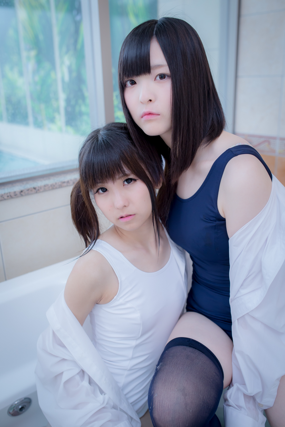 [Paw Pad Ayato, Nagisa MK-2, Usagi, Senji] Klartheit (khác nhau)