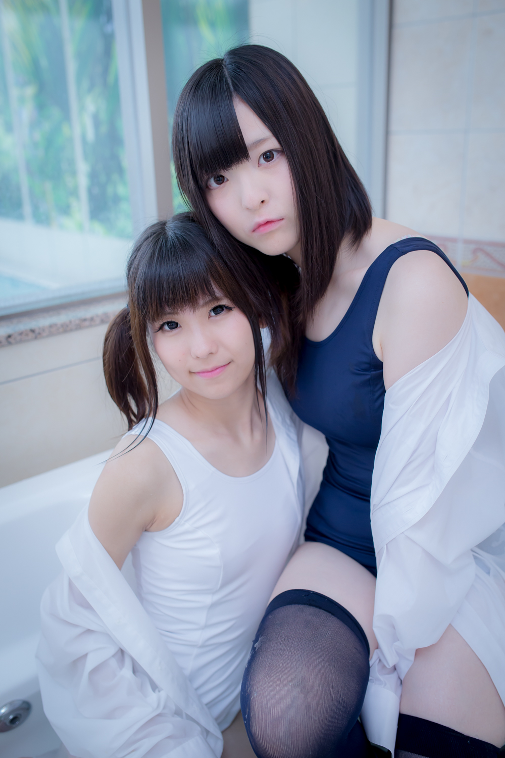 [Paw Pad Ayato, Nagisa MK-2, Usagi, Senji] Klartheit (khác nhau)