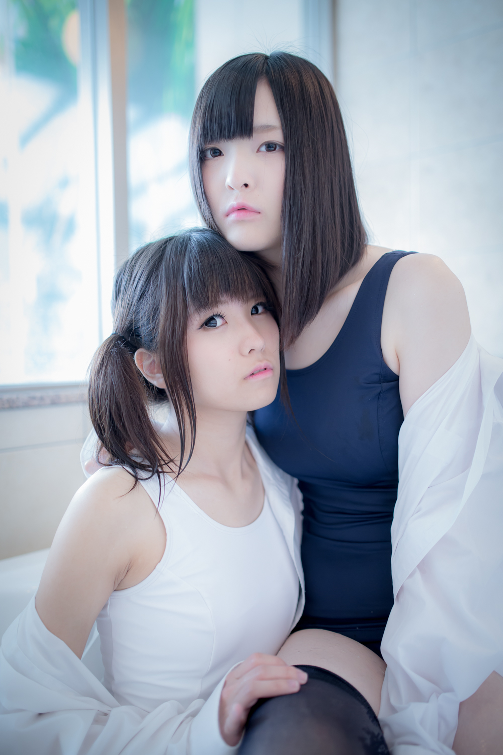 [Paw Pad Ayato, Nagisa MK-2, Usagi, Senji] Klartheit (khác nhau)