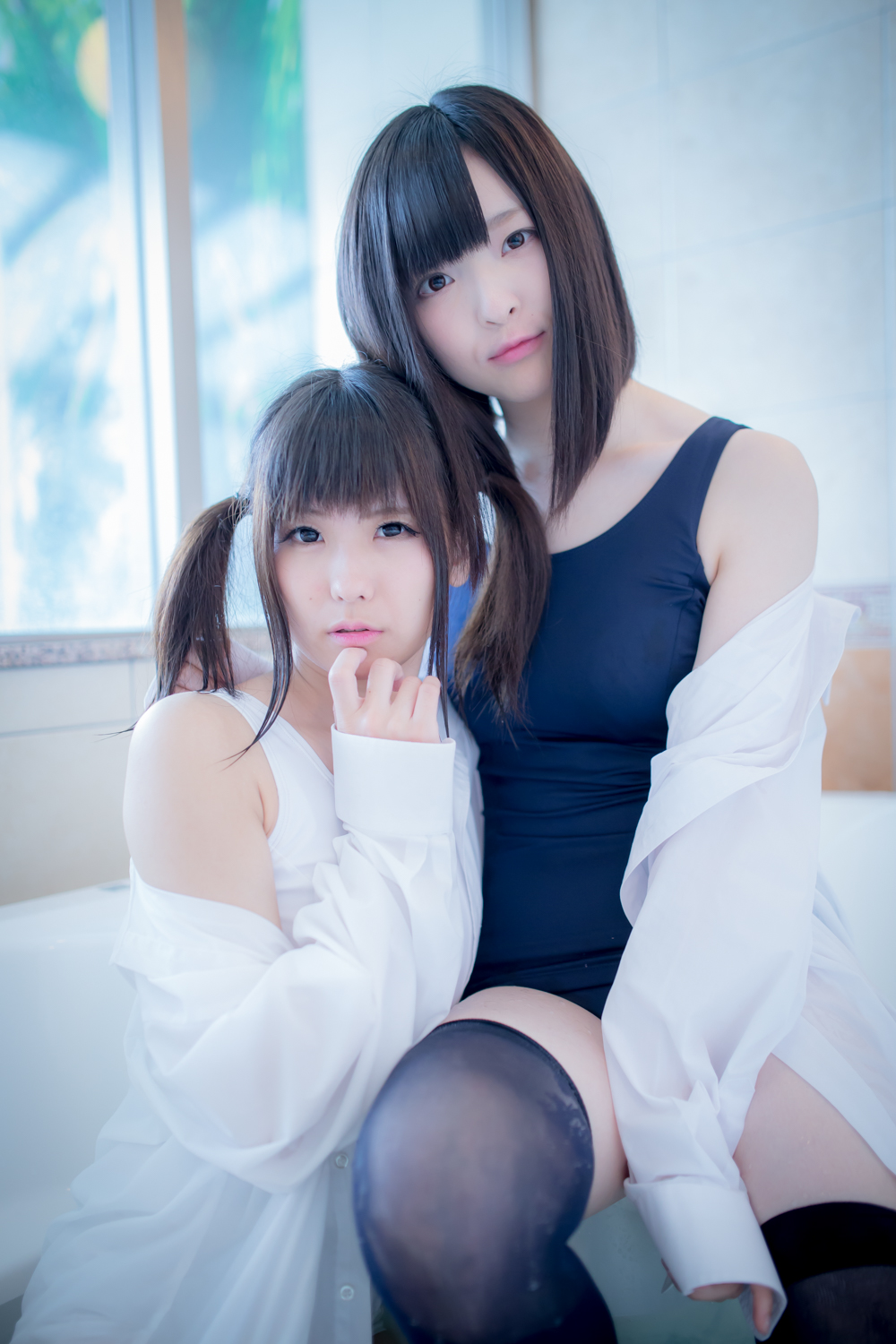 [Paw Pad Ayato, Nagisa MK-2, Usagi, Senji] Klartheit (khác nhau)