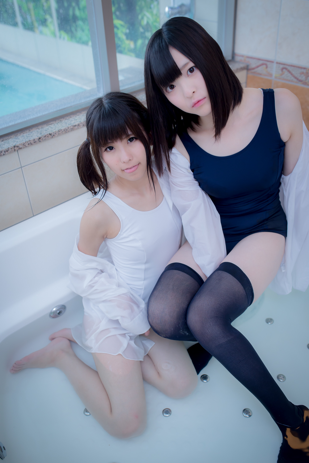 [Paw Pad Ayato, Nagisa MK-2, Usagi, Senji] Klartheit (khác nhau)