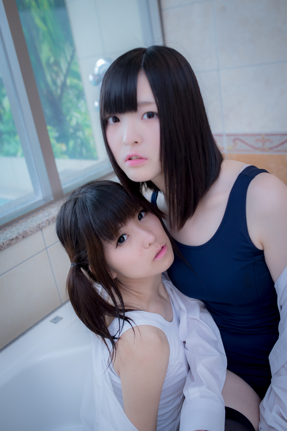 [Paw Pad Ayato, Nagisa MK-2, Usagi, Senji] Klartheit (khác nhau)