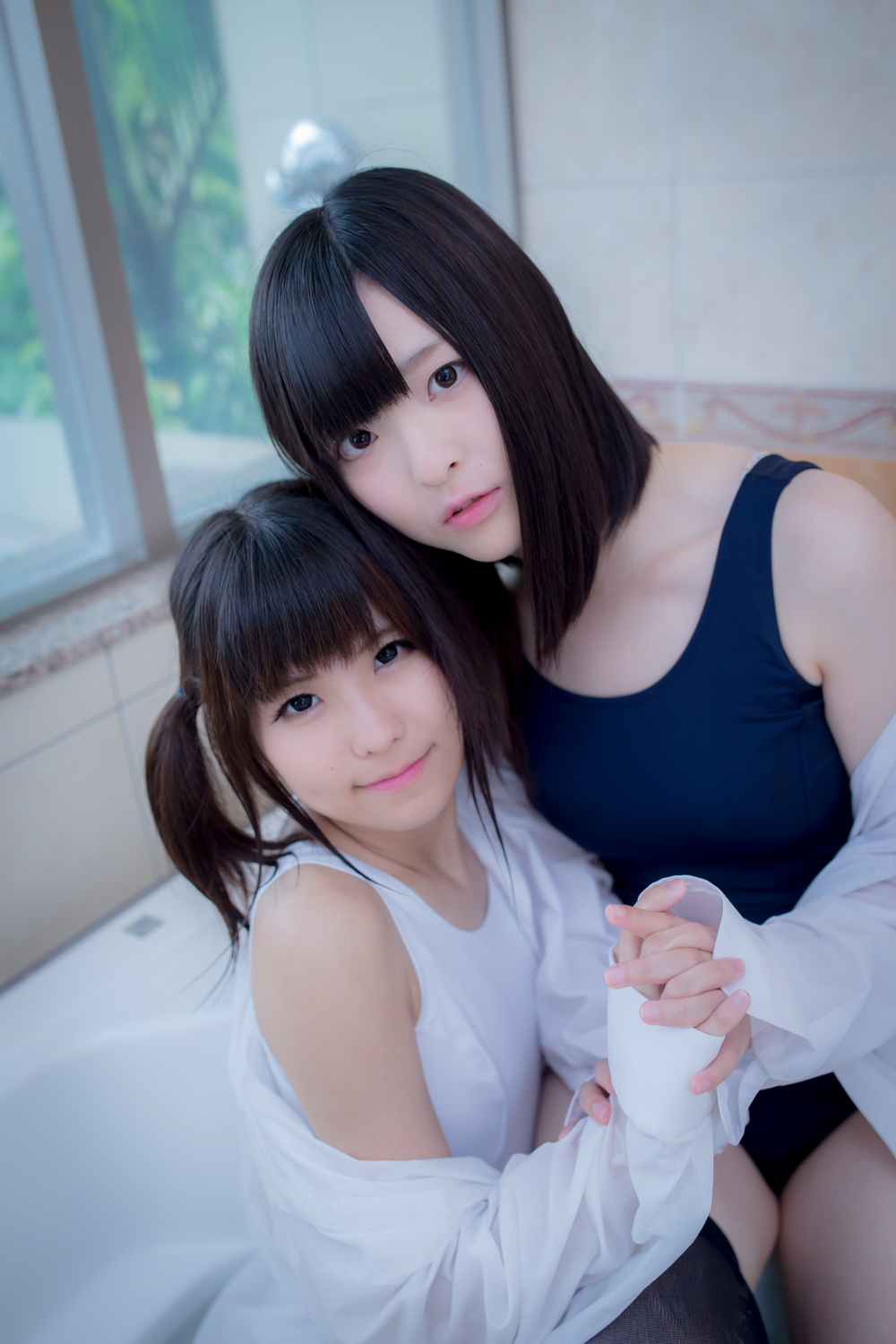 [Paw Pad Ayato, Nagisa MK-2, Usagi, Senji] Klartheit (khác nhau)