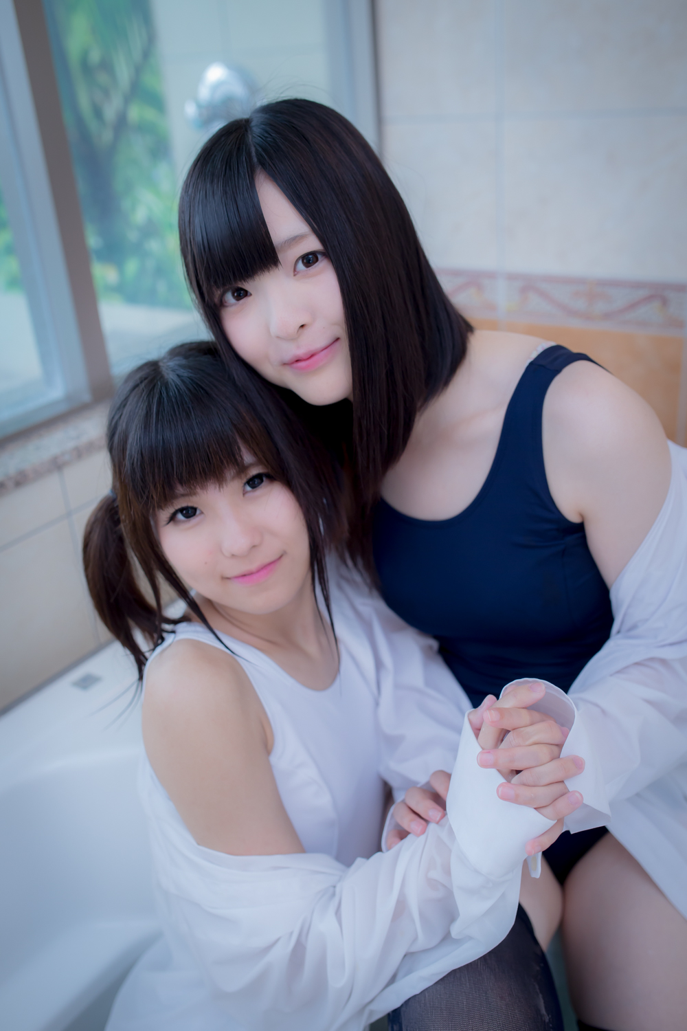 [Paw Pad Ayato, Nagisa MK-2, Usagi, Senji] Klartheit (khác nhau)