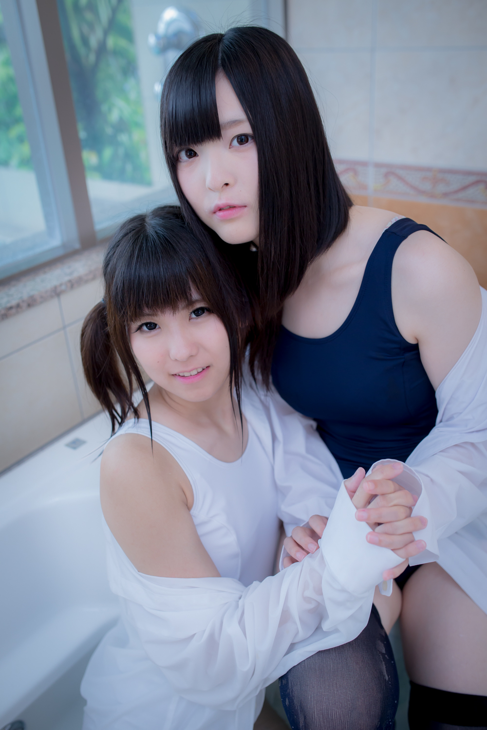 [Paw Pad Ayato, Nagisa MK-2, Usagi, Senji] Klartheit (khác nhau)