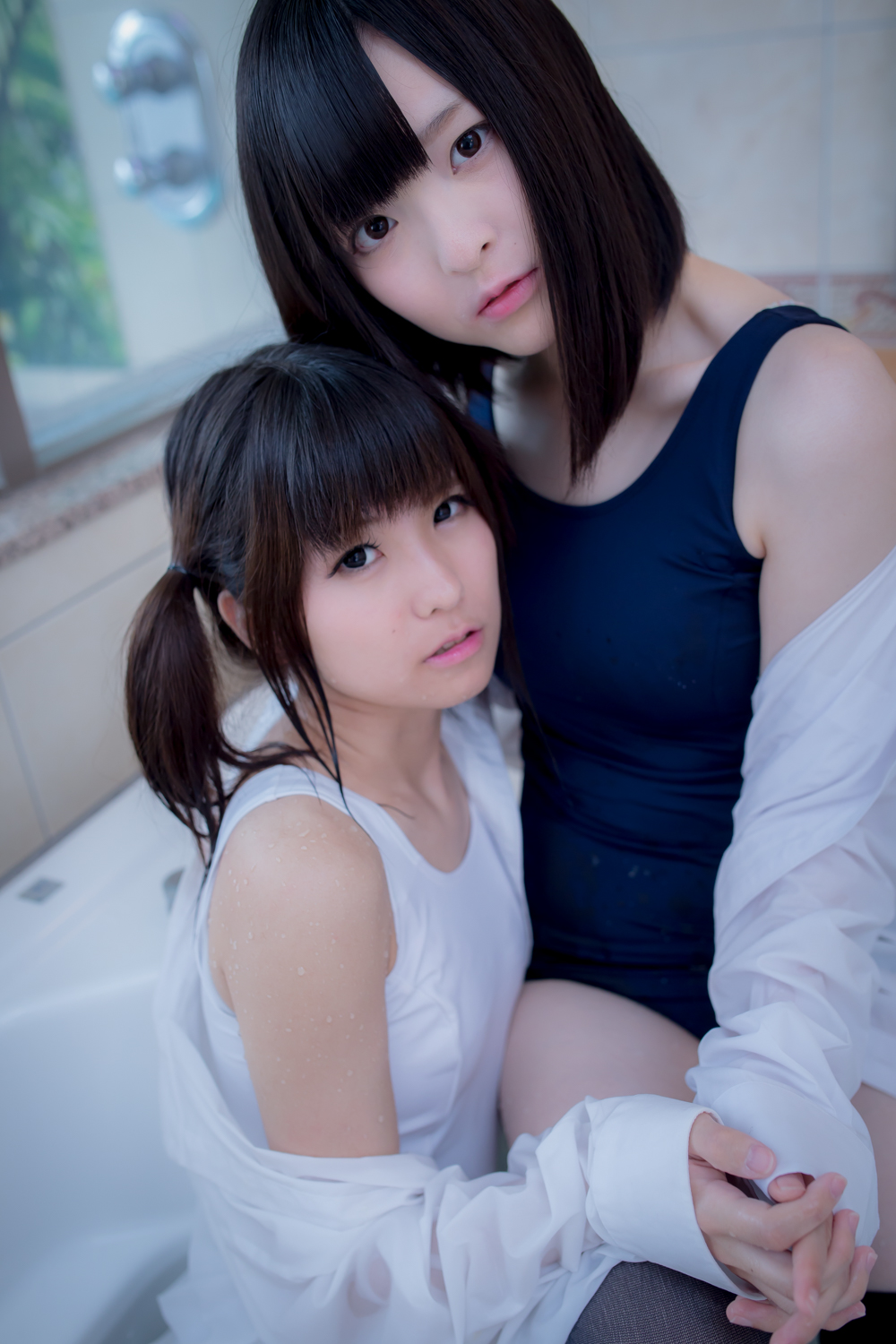 [Paw Pad Ayato, Nagisa MK-2, Usagi, Senji] Klartheit (khác nhau)