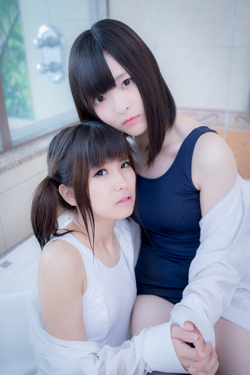 [Paw Pad Ayato, Nagisa MK-2, Usagi, Senji] Klartheit (khác nhau)