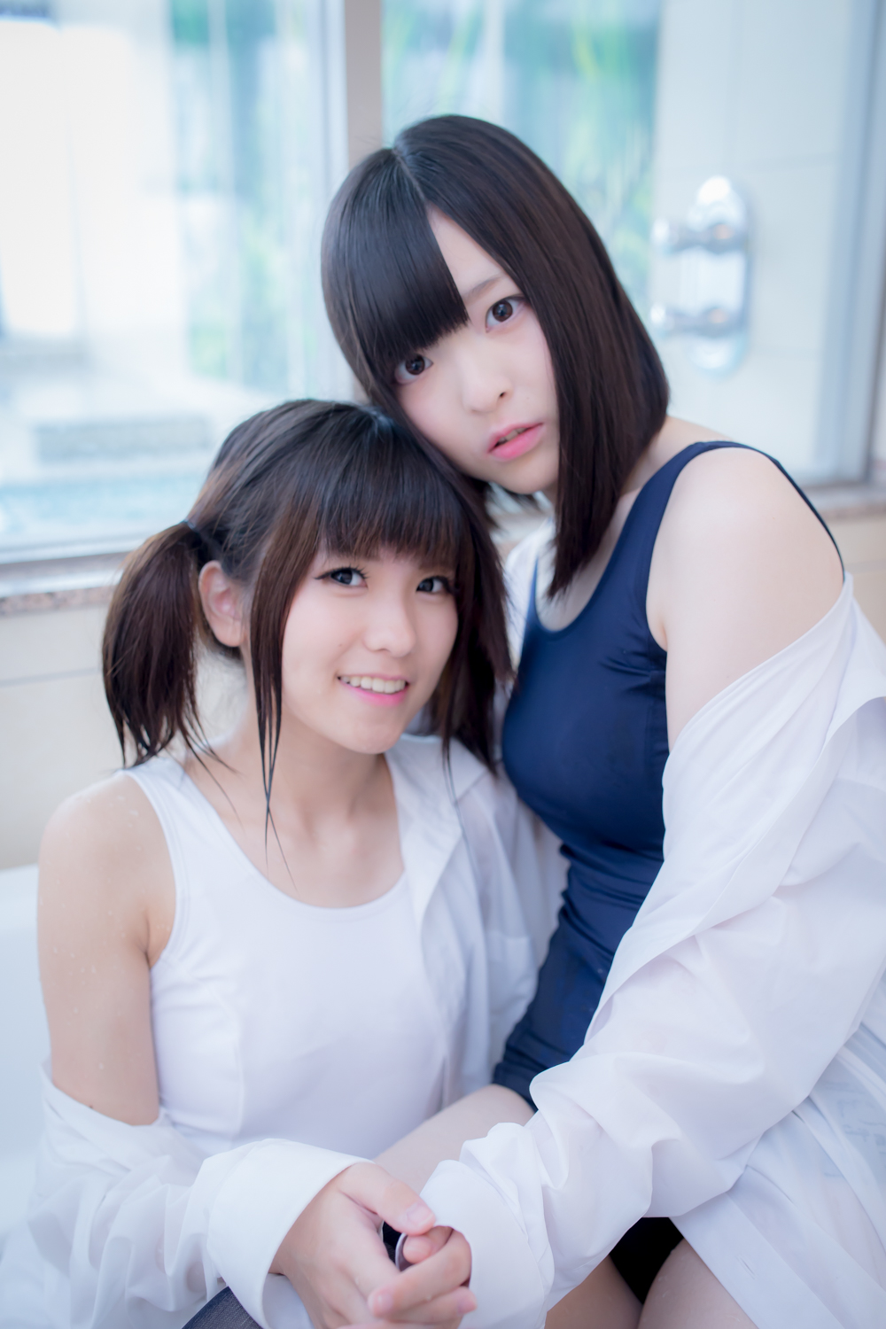 [Paw Pad Ayato, Nagisa MK-2, Usagi, Senji] Klartheit (khác nhau)