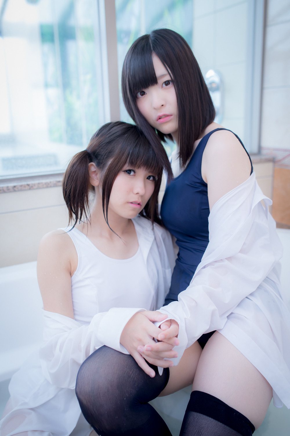 [Paw Pad Ayato, Nagisa MK-2, Usagi, Senji] Klartheit (khác nhau)