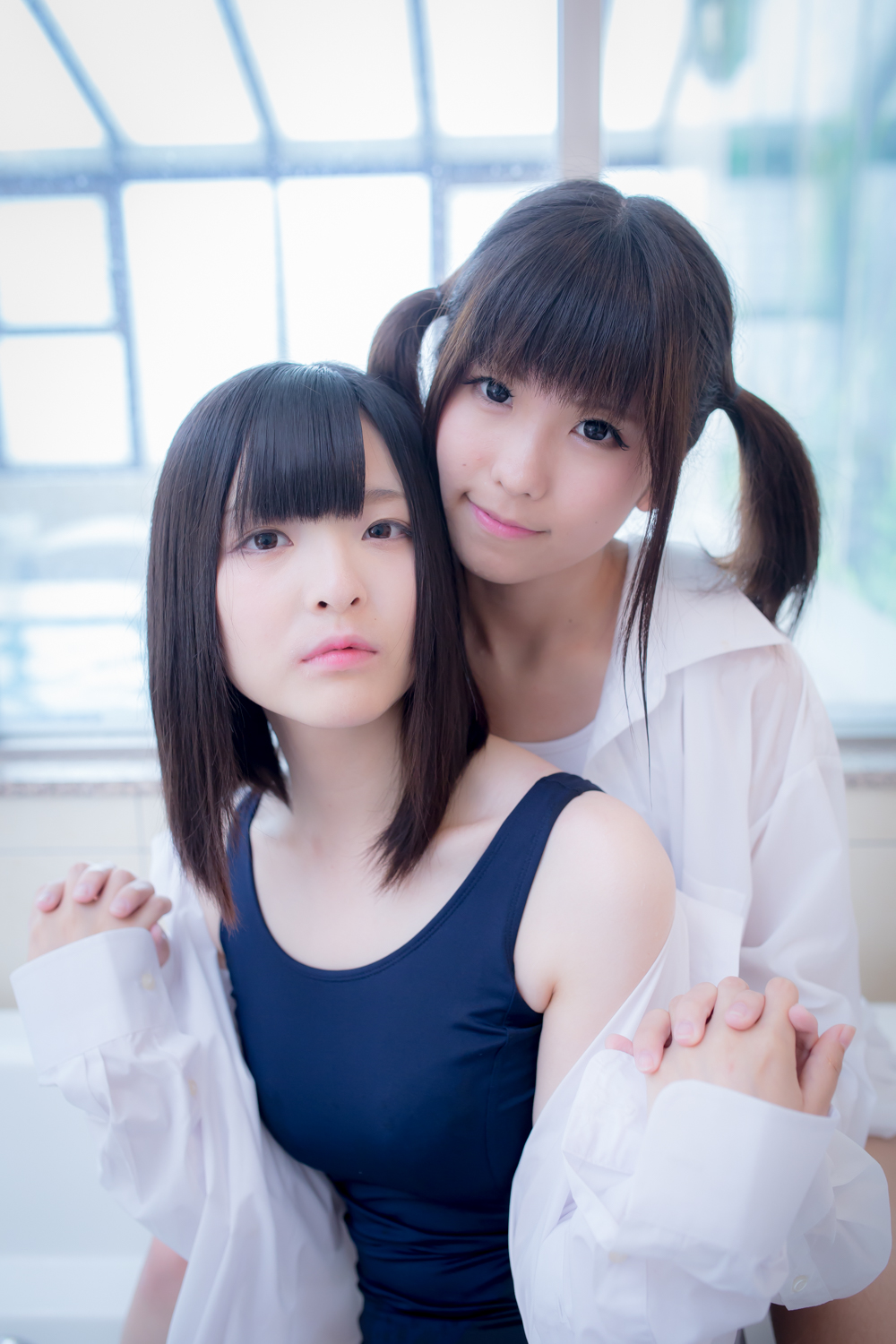 [Paw Pad Ayato, Nagisa MK-2, Usagi, Senji] Klartheit (khác nhau)