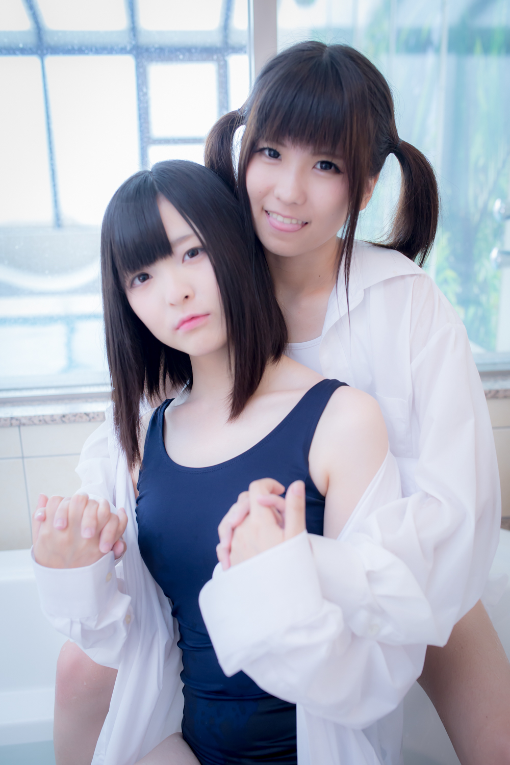 [Paw Pad Ayato, Nagisa MK-2, Usagi, Senji] Klartheit (khác nhau)