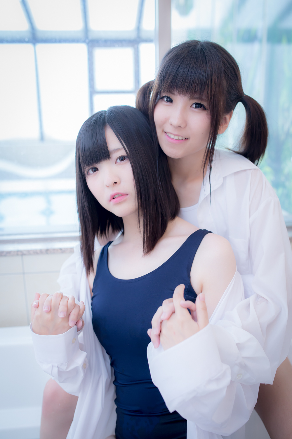 [Paw Pad Ayato, Nagisa MK-2, Usagi, Senji] Klartheit (khác nhau)