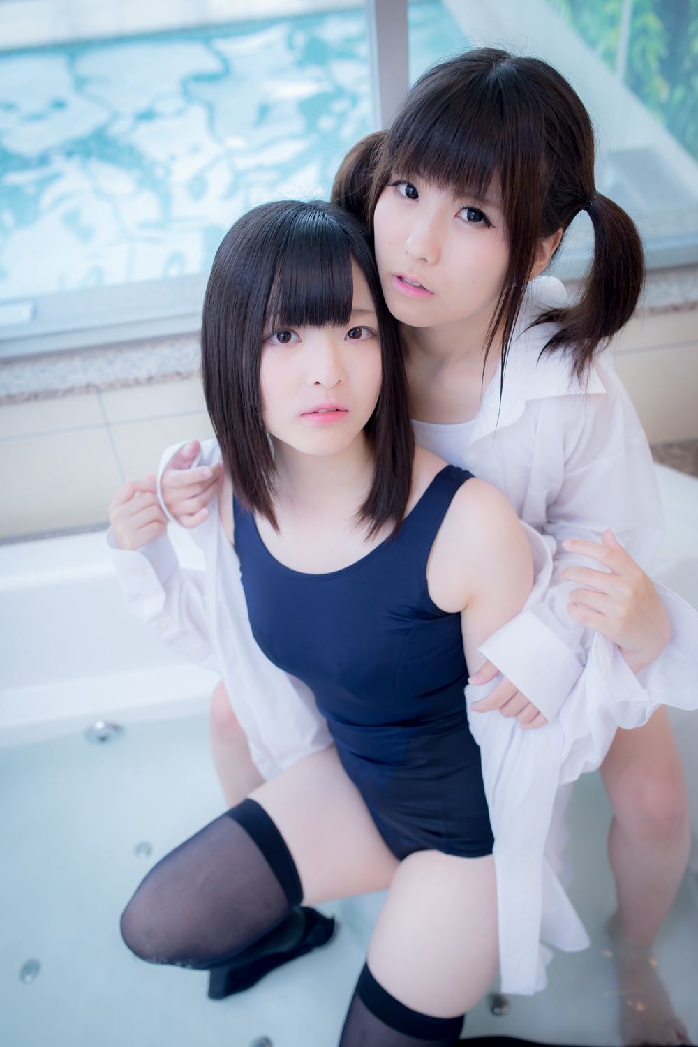 [Paw Pad Ayato, Nagisa MK-2, Usagi, Senji] Klartheit (khác nhau)