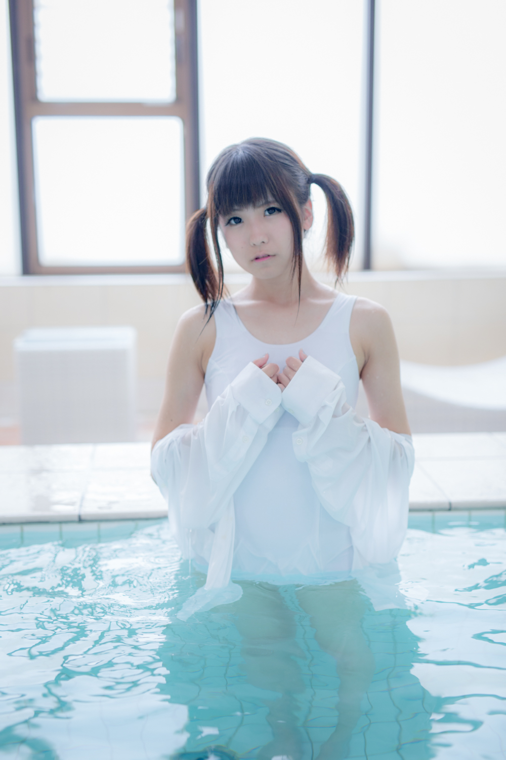 [Paw Pad Ayato, Nagisa MK-2, Usagi, Senji] Klartheit (khác nhau)