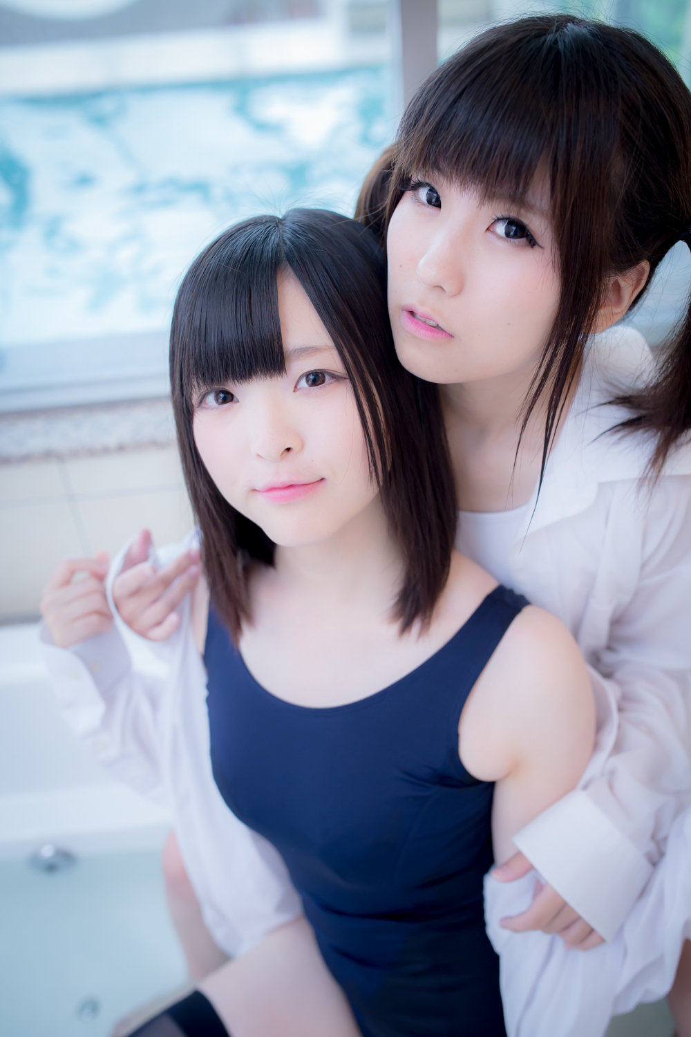 [Paw Pad Ayato, Nagisa MK-2, Usagi, Senji] Klartheit (khác nhau)