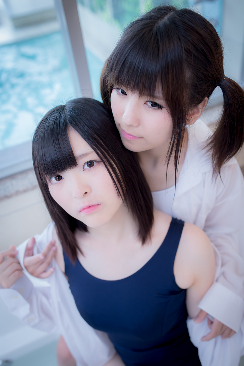 [Paw Pad Ayato, Nagisa MK-2, Usagi, Senji] Klartheit (khác nhau)