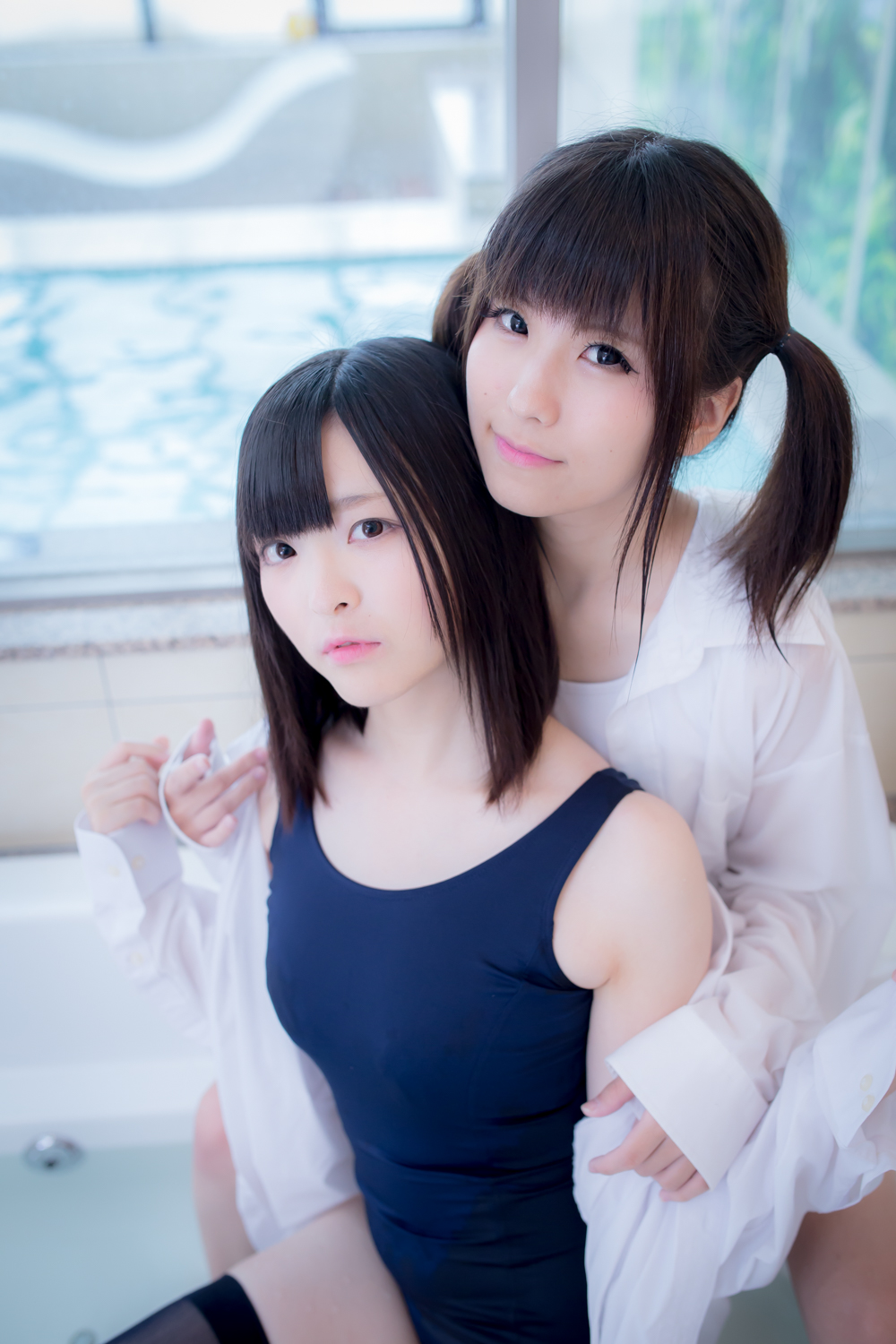 [Paw Pad Ayato, Nagisa MK-2, Usagi, Senji] Klartheit (khác nhau)