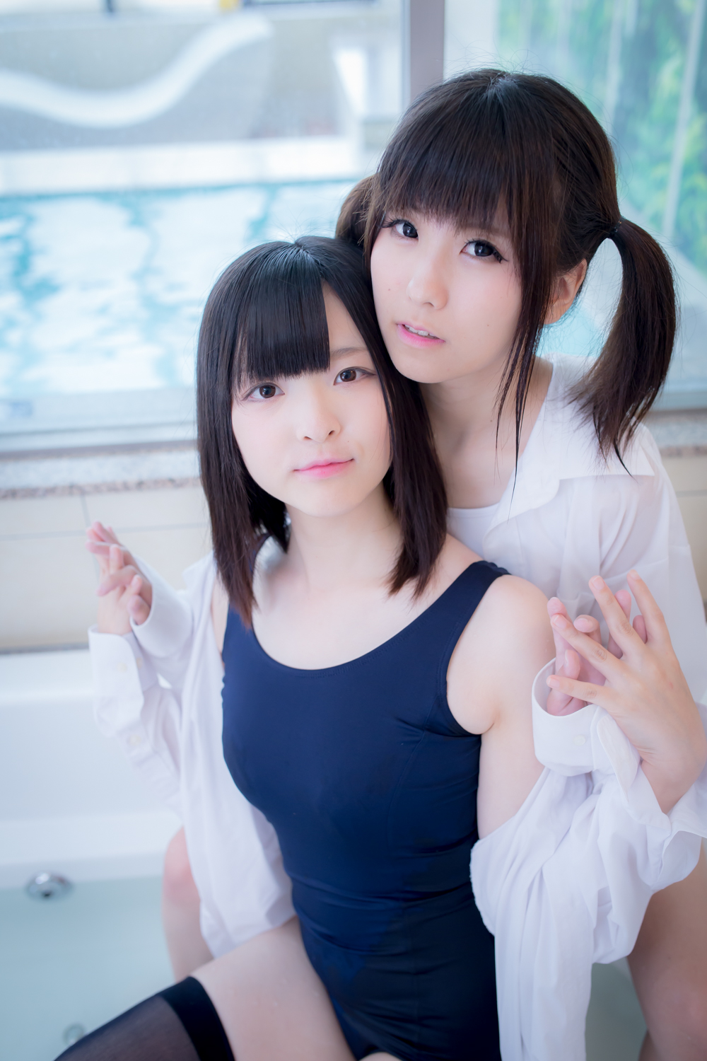 [Paw Pad Ayato, Nagisa MK-2, Usagi, Senji] Klartheit (khác nhau)