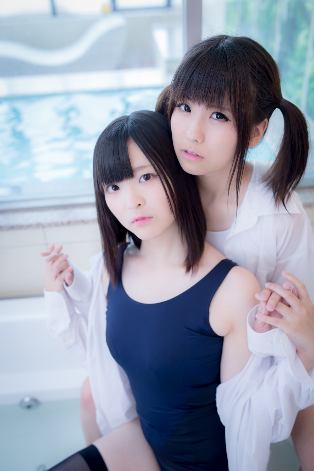 [Paw Pad Ayato, Nagisa MK-2, Usagi, Senji] Klartheit (khác nhau)