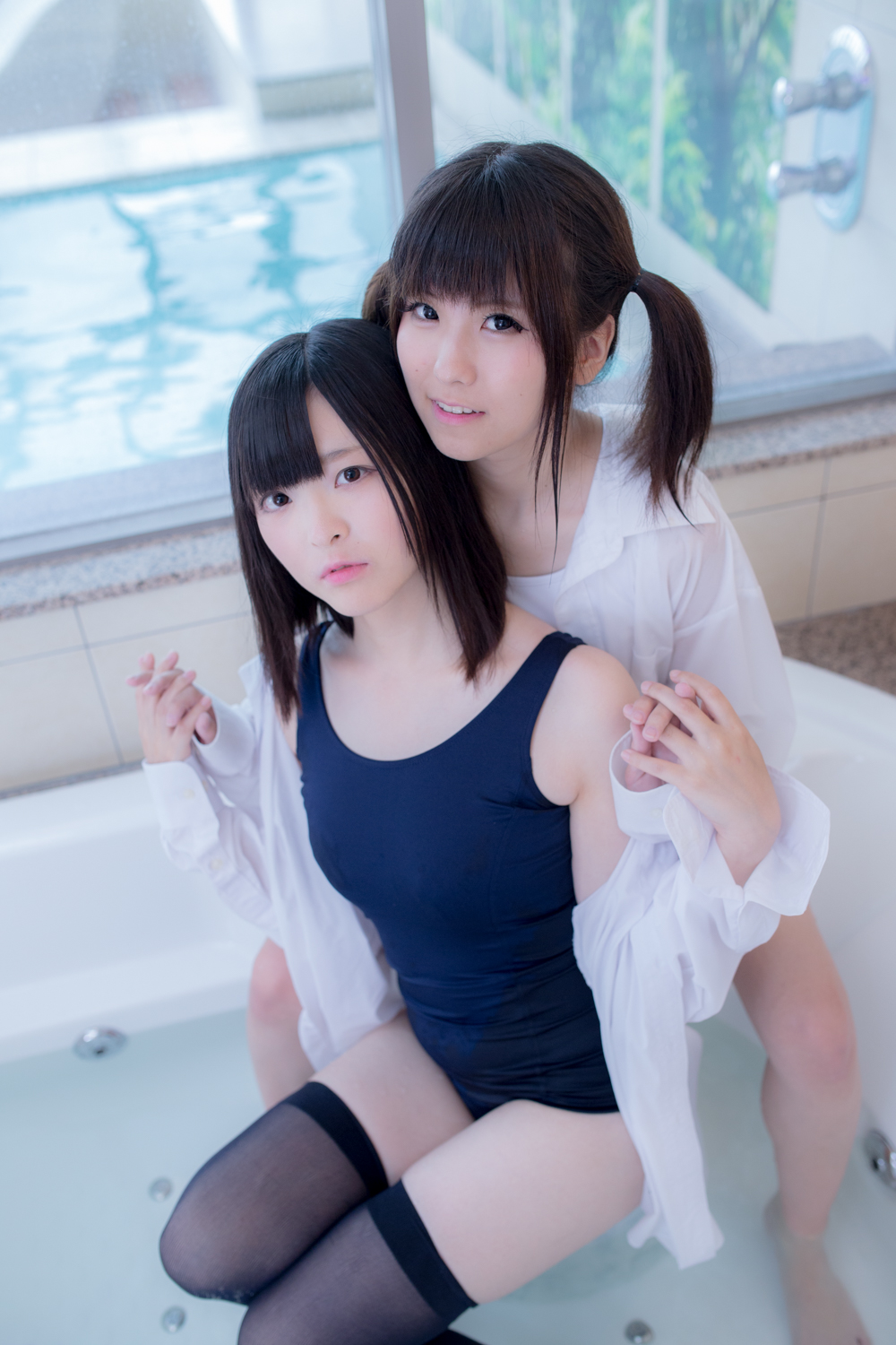 [Paw Pad Ayato, Nagisa MK-2, Usagi, Senji] Klartheit (khác nhau)