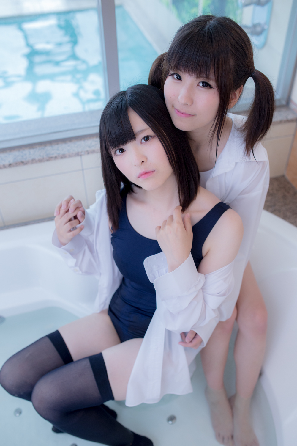 [Paw Pad Ayato, Nagisa MK-2, Usagi, Senji] Klartheit (khác nhau)