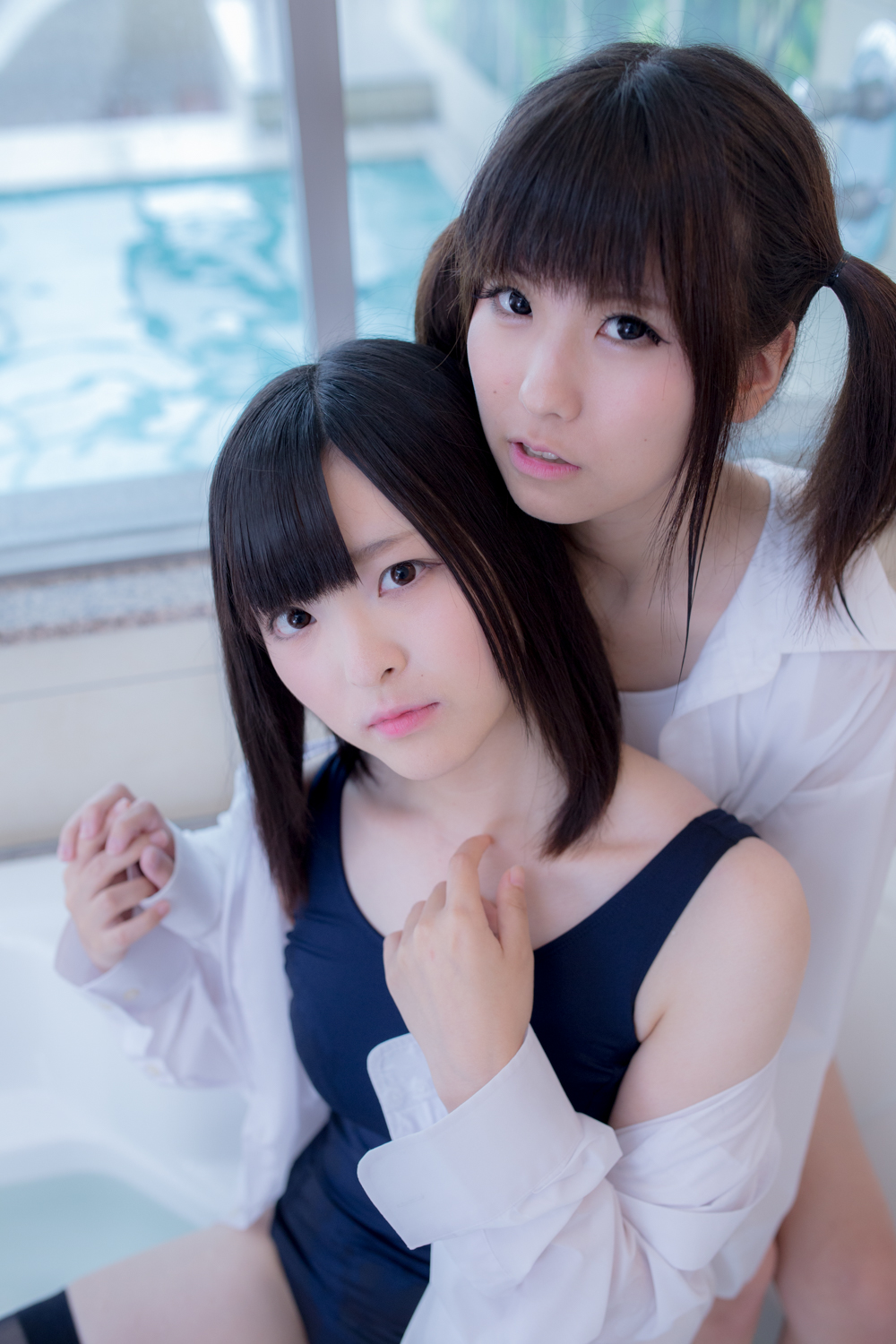 [Paw Pad Ayato, Nagisa MK-2, Usagi, Senji] Klartheit (khác nhau)