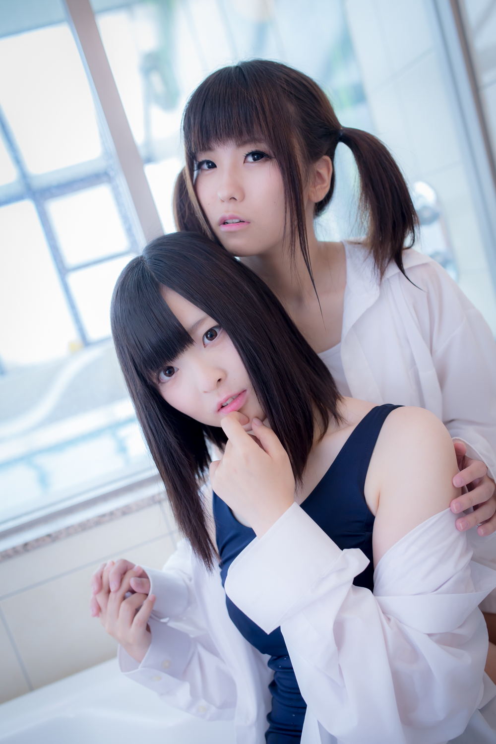 [Paw Pad Ayato, Nagisa MK-2, Usagi, Senji] Klartheit (khác nhau)