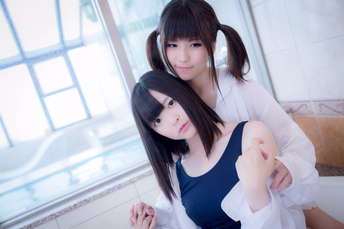 [Paw Pad Ayato, Nagisa MK-2, Usagi, Senji] Klartheit (khác nhau)