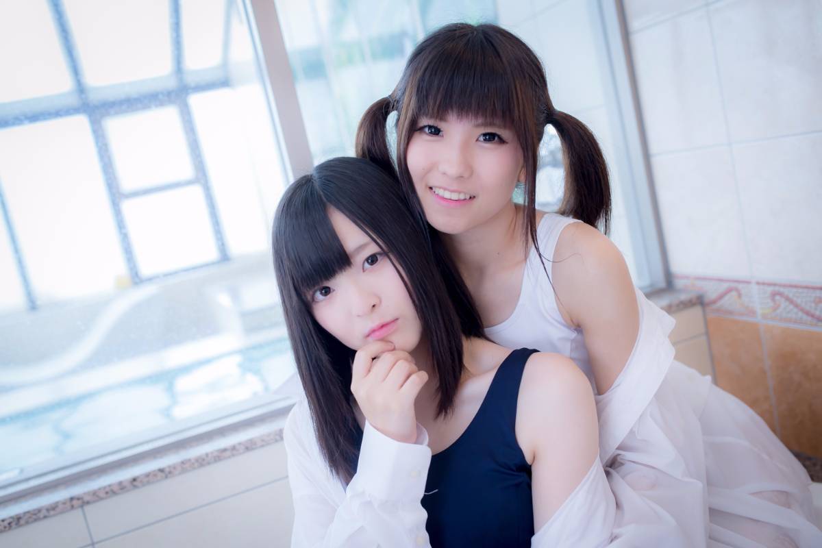 [Paw Pad Ayato, Nagisa MK-2, Usagi, Senji] Klartheit (khác nhau)