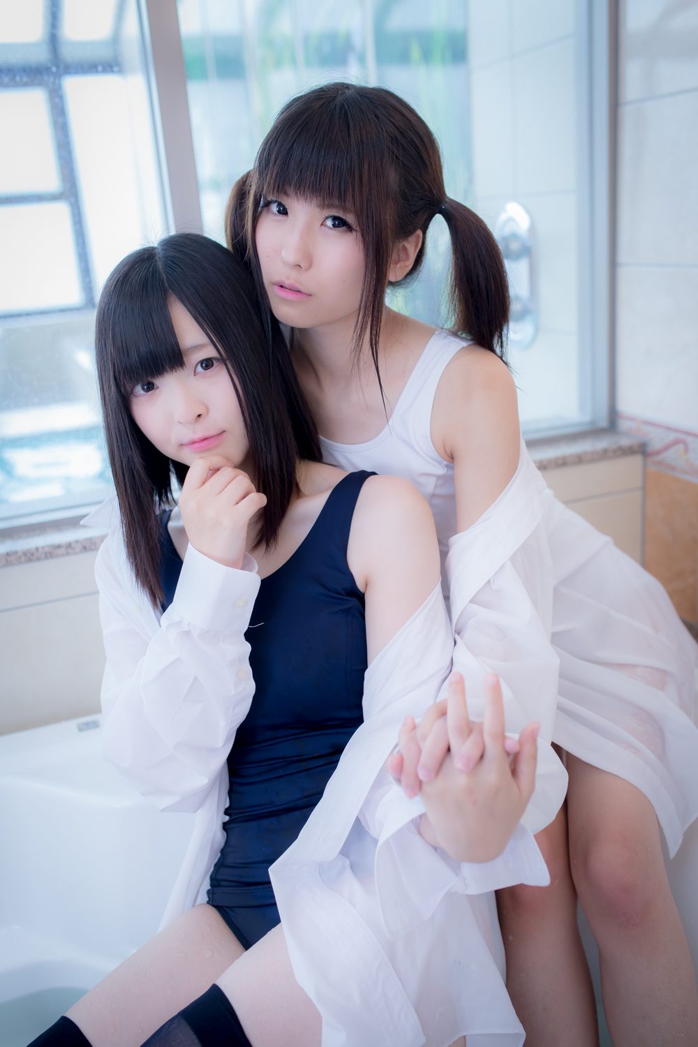 [Paw Pad Ayato, Nagisa MK-2, Usagi, Senji] Klartheit (khác nhau)