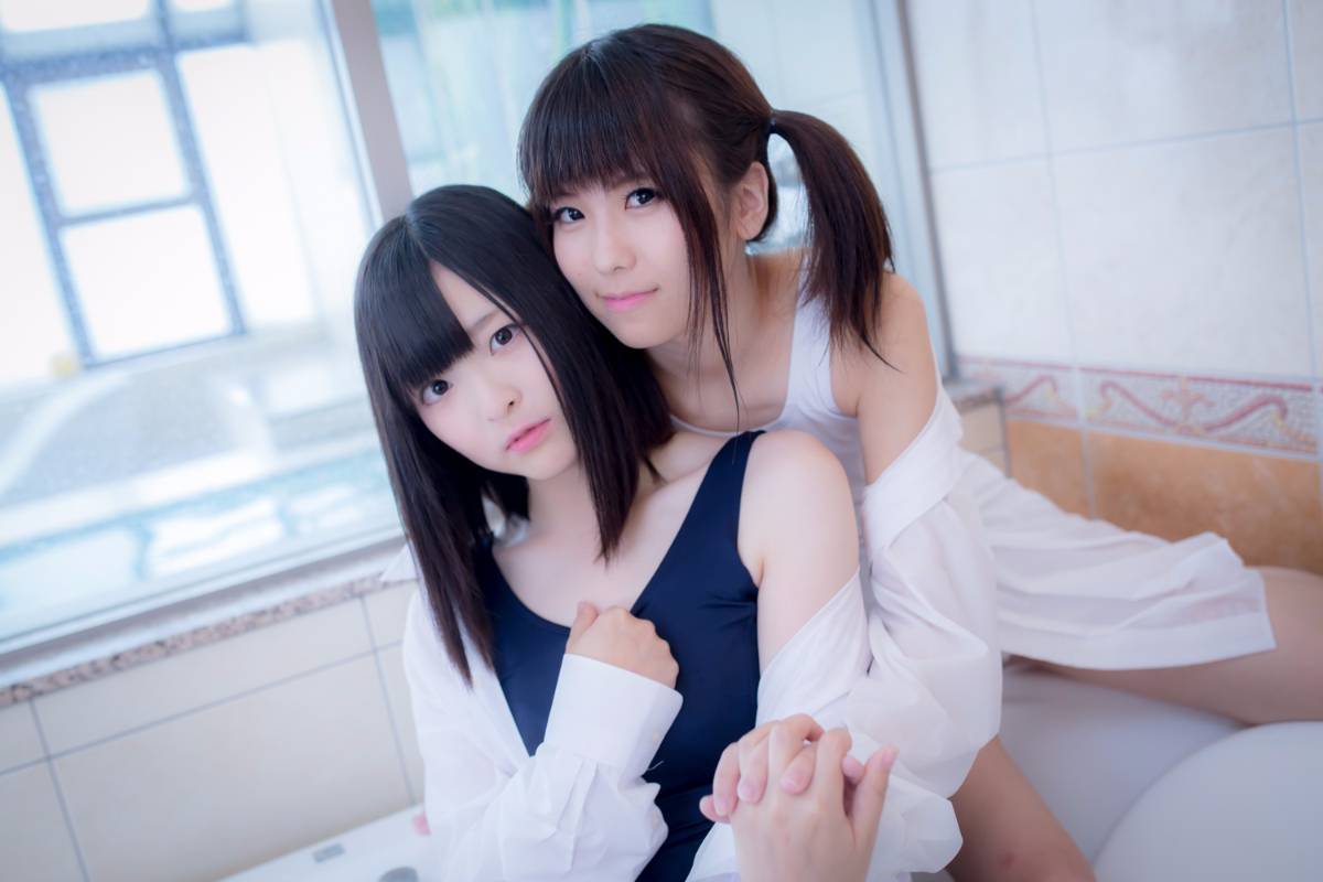 [Paw Pad Ayato, Nagisa MK-2, Usagi, Senji] Klartheit (khác nhau)