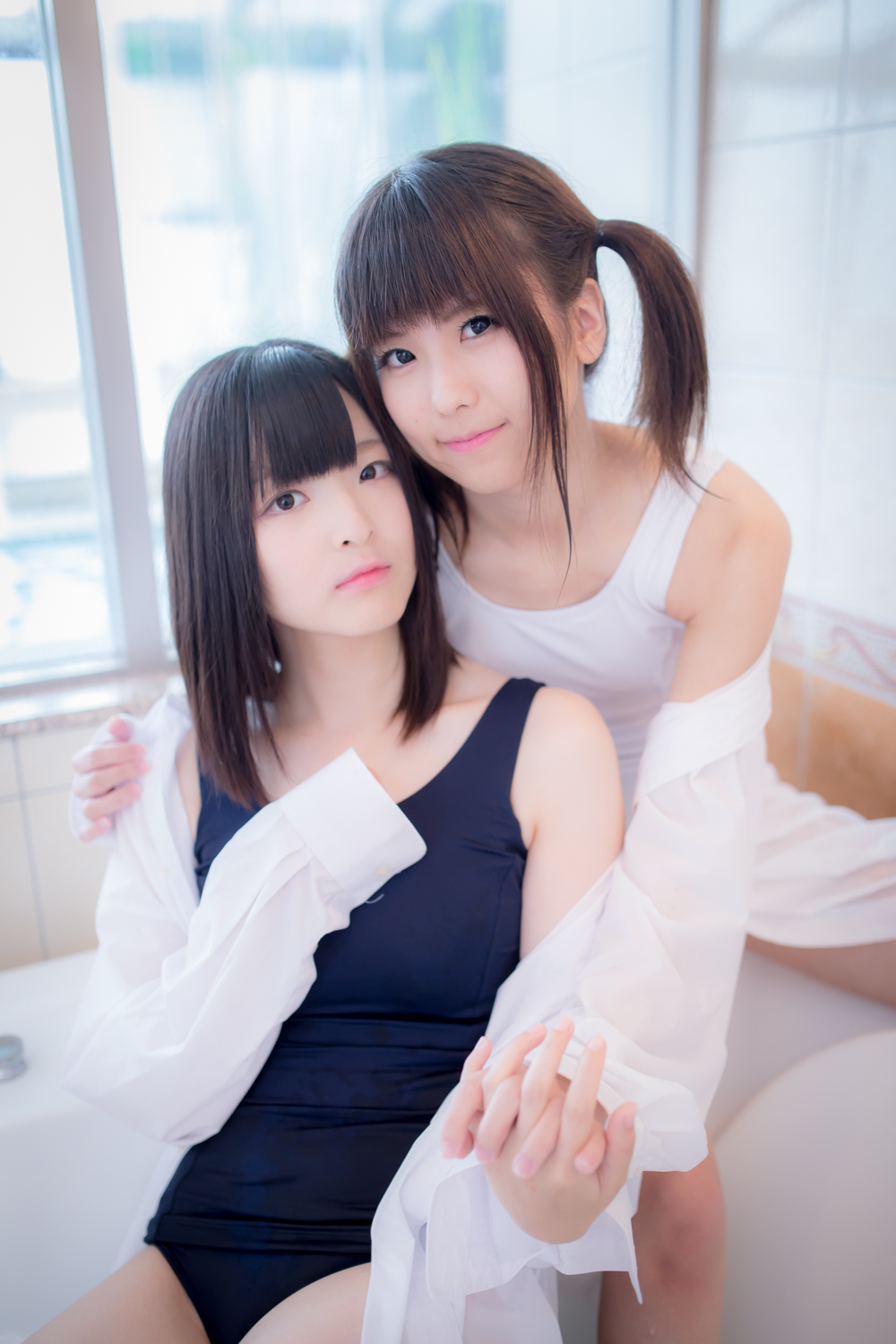 [Paw Pad Ayato, Nagisa MK-2, Usagi, Senji] Klartheit (khác nhau)