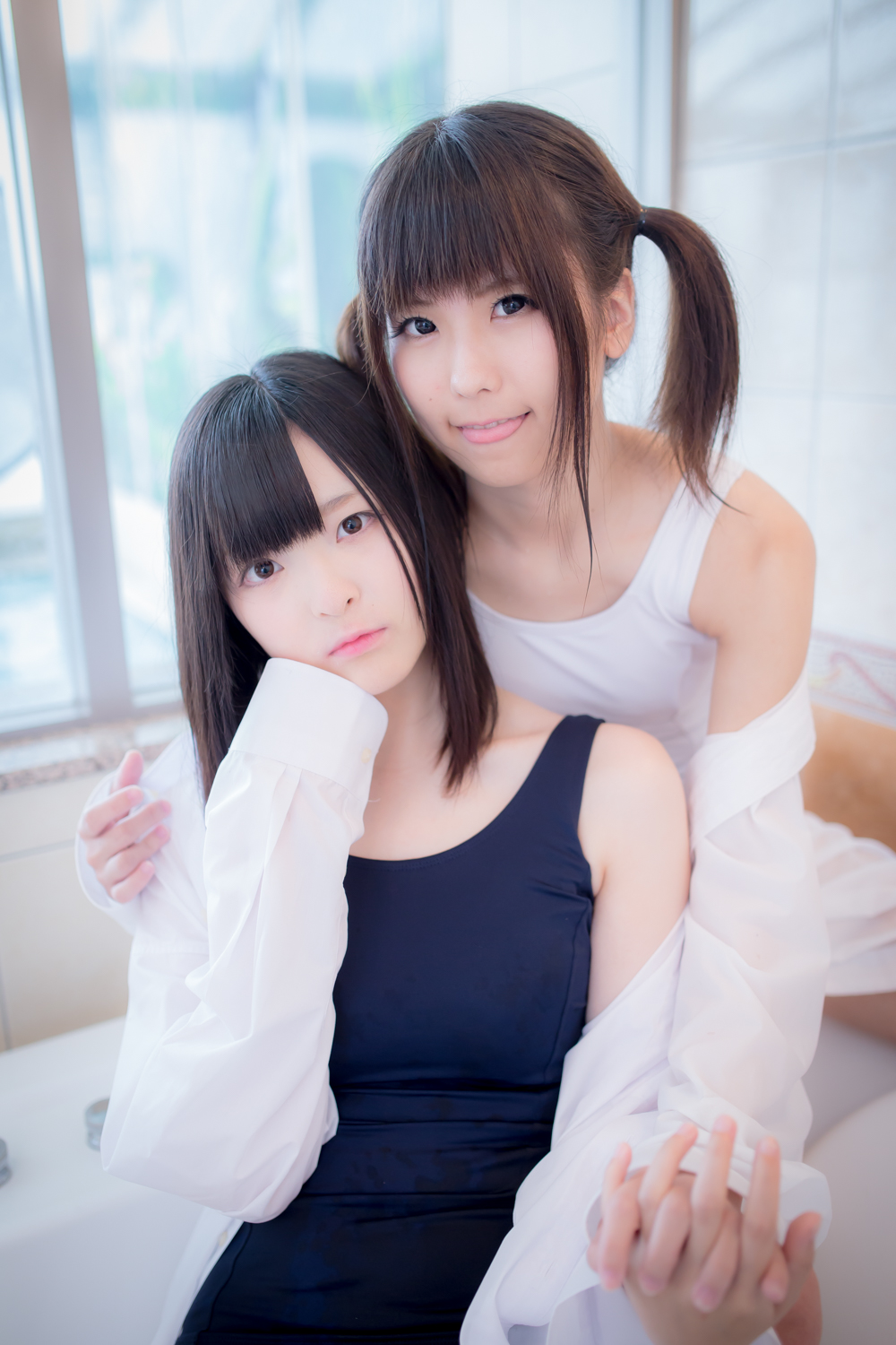 [Paw Pad Ayato, Nagisa MK-2, Usagi, Senji] Klartheit (khác nhau)