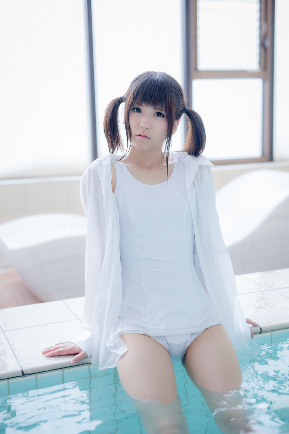 [Paw Pad Ayato, Nagisa MK-2, Usagi, Senji] Klartheit (khác nhau)