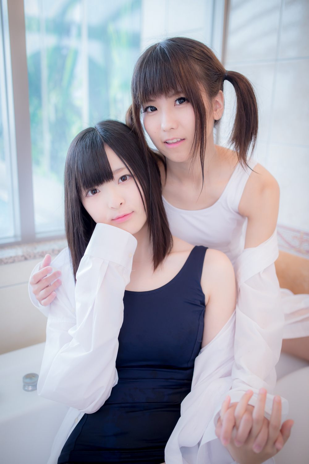 [Paw Pad Ayato, Nagisa MK-2, Usagi, Senji] Klartheit (khác nhau)