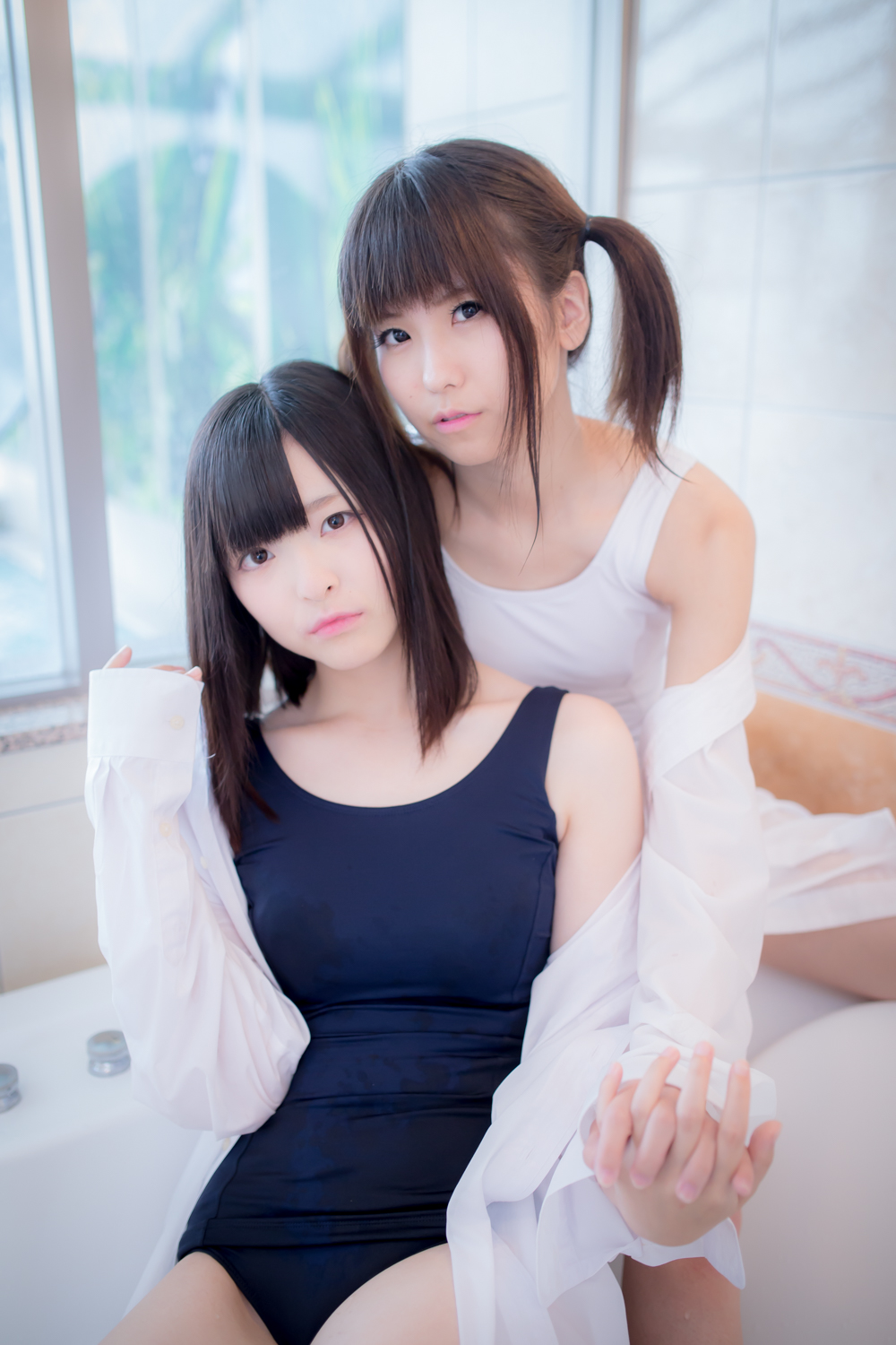 [Paw Pad Ayato, Nagisa MK-2, Usagi, Senji] Klartheit (khác nhau)