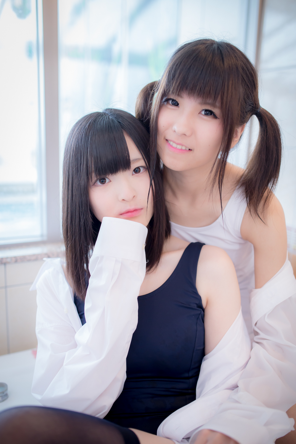 [Paw Pad Ayato, Nagisa MK-2, Usagi, Senji] Klartheit (khác nhau)