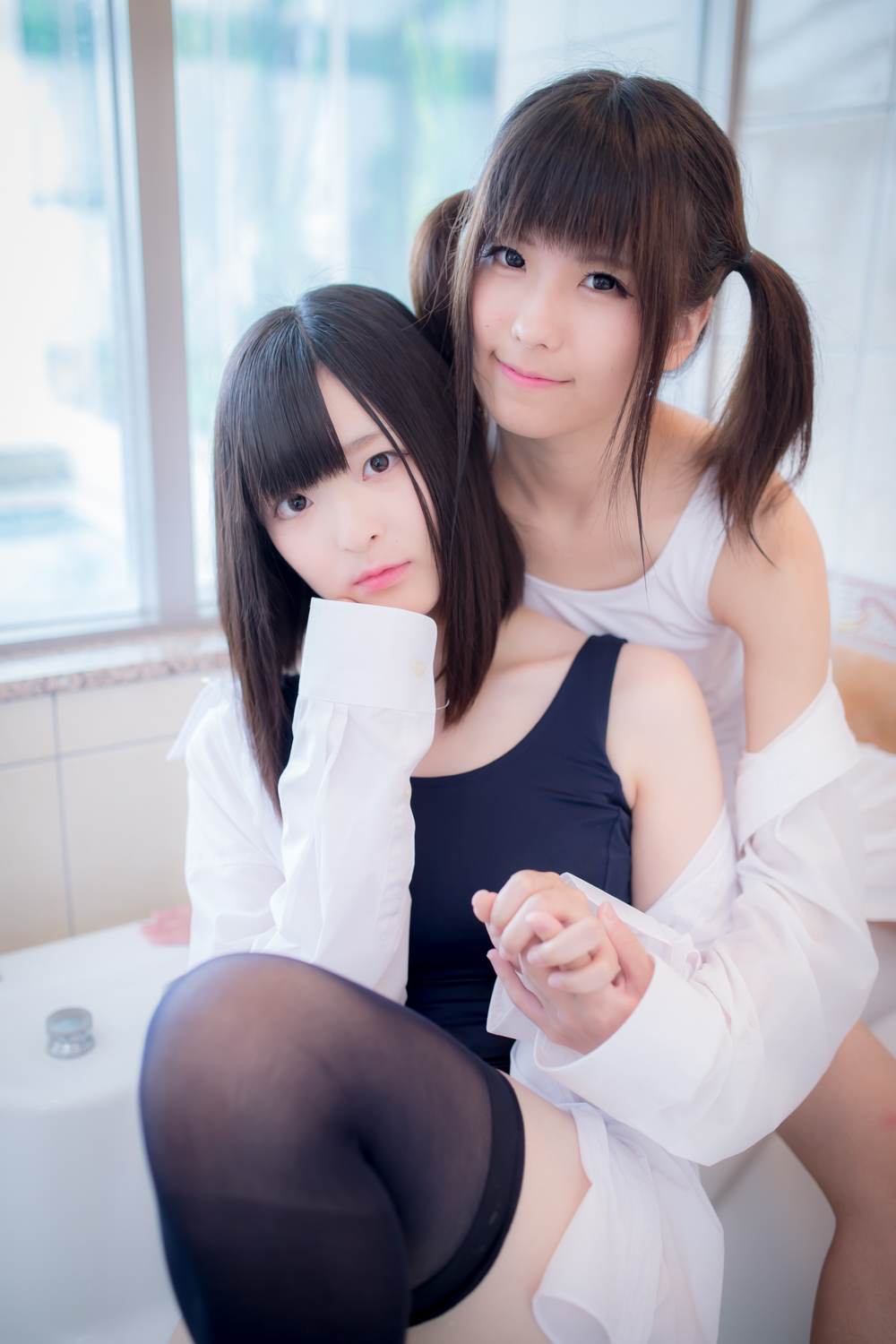 [Paw Pad Ayato, Nagisa MK-2, Usagi, Senji] Klartheit (khác nhau)