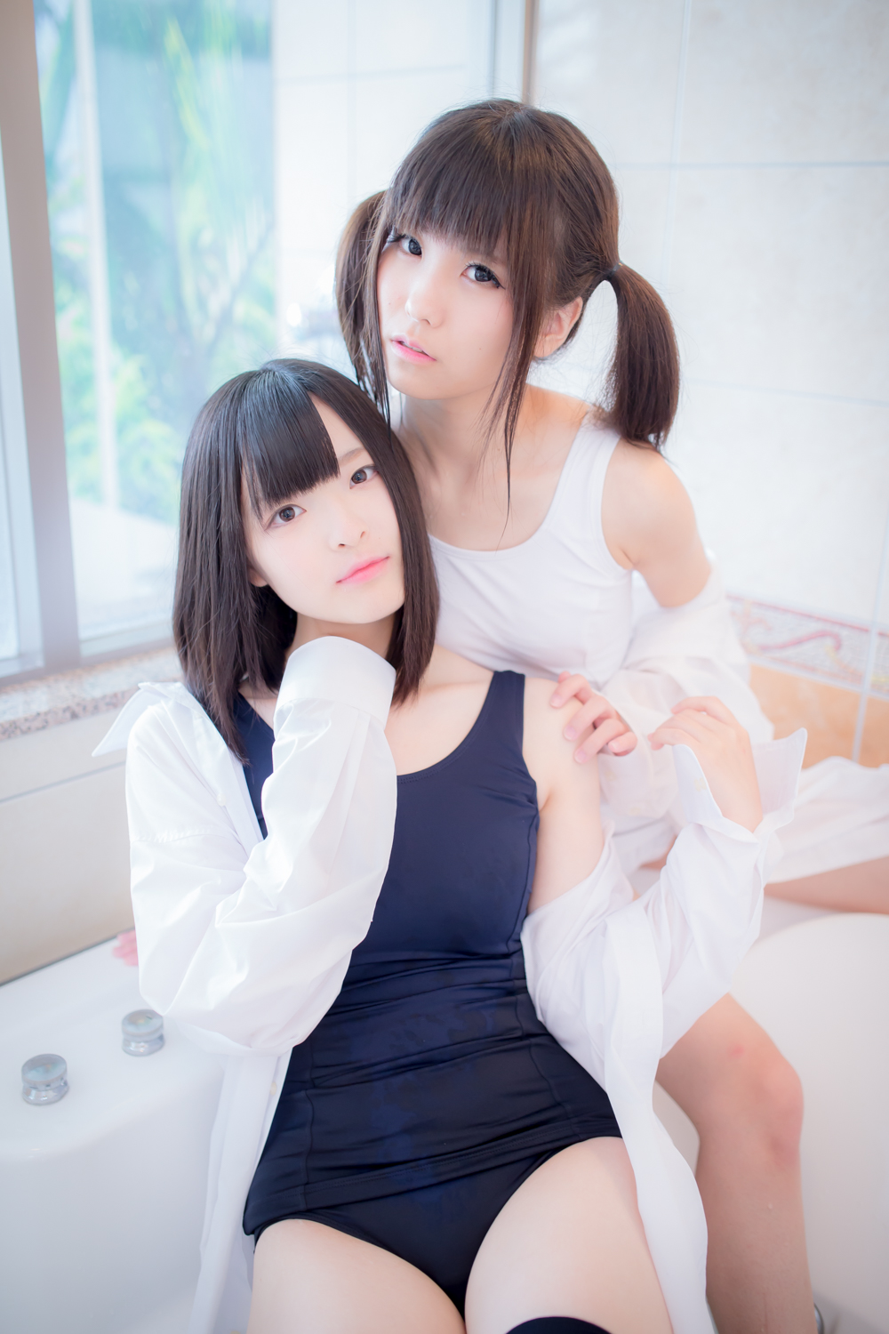 [Paw Pad Ayato, Nagisa MK-2, Usagi, Senji] Klartheit (khác nhau)