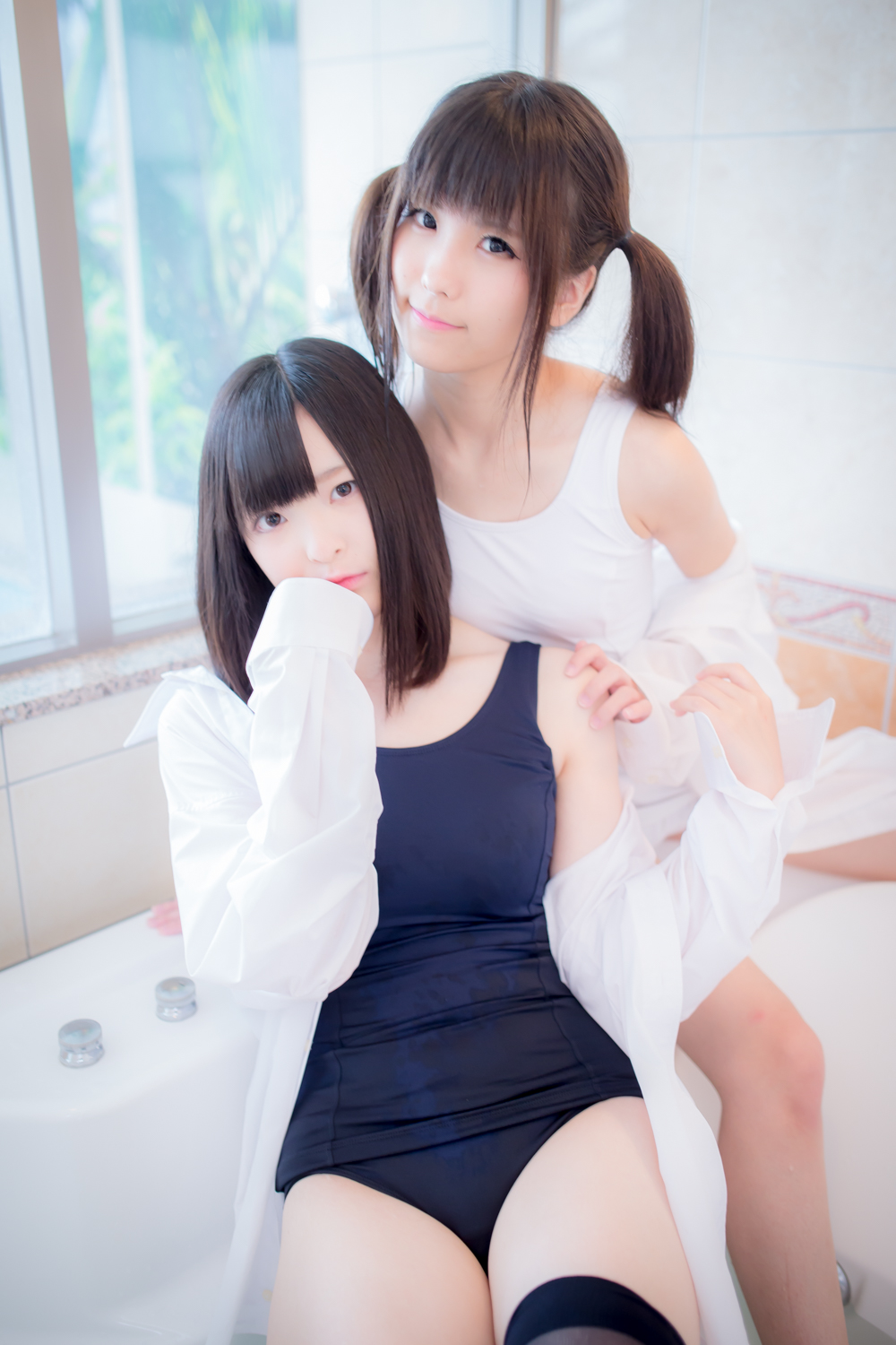 [Paw Pad Ayato, Nagisa MK-2, Usagi, Senji] Klartheit (khác nhau)