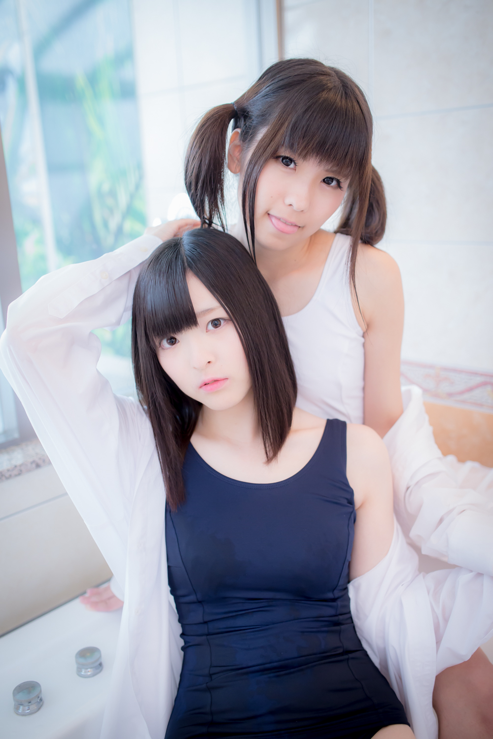 [Paw Pad Ayato, Nagisa MK-2, Usagi, Senji] Klartheit (khác nhau)