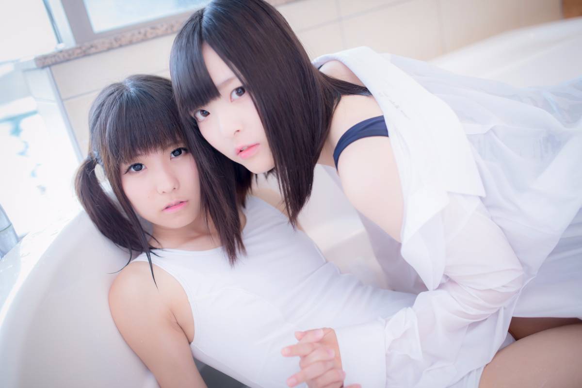 [Paw Pad Ayato, Nagisa MK-2, Usagi, Senji] Klartheit (khác nhau)